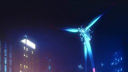 欠陥電気(レディオノイズ) 禁書14話