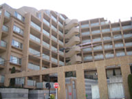 長門有希のマンション
