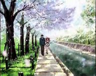 朝比奈ミクルの冒険(1期0話/11話)