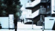 正門前(1期1話)